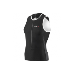 Top para Triatlón Louis Garneau Pro