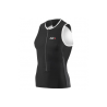 Top para Triatlón Louis Garneau Pro