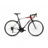 Bicicleta de Ruta Cube Attain GTC 2016