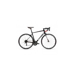 Bicicleta de Ruta Cube Attain Race 2016
