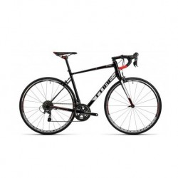 Bicicleta de Ruta Cube Attain Race 2016