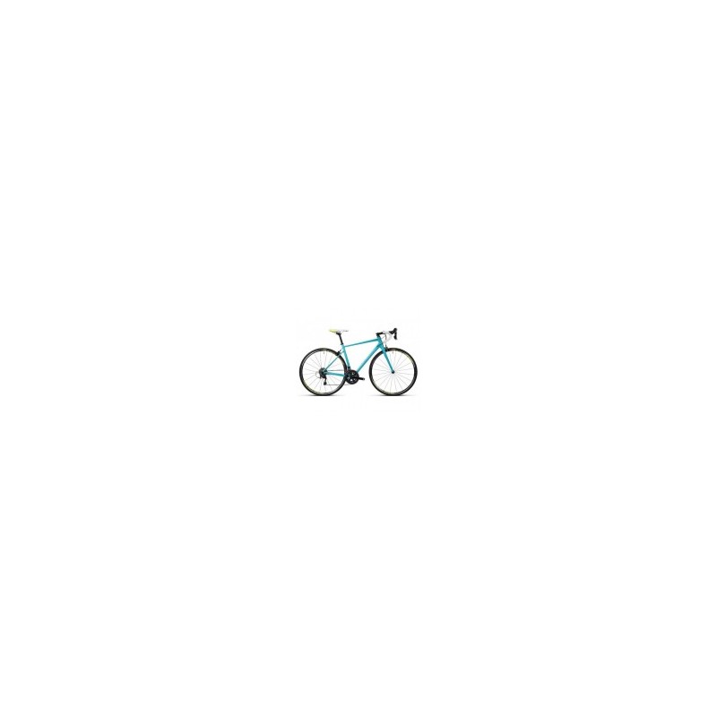 Bicicleta de Ruta Cube Axial WLS Race 2016