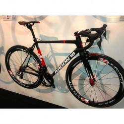 Bicicleta de Ruta Argon 18 Gallium Pro (Dura-Ace)