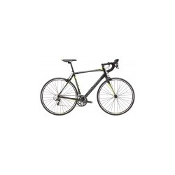 Bicicleta de ruta Cannondale Synapse Alloy Sora 7 2016