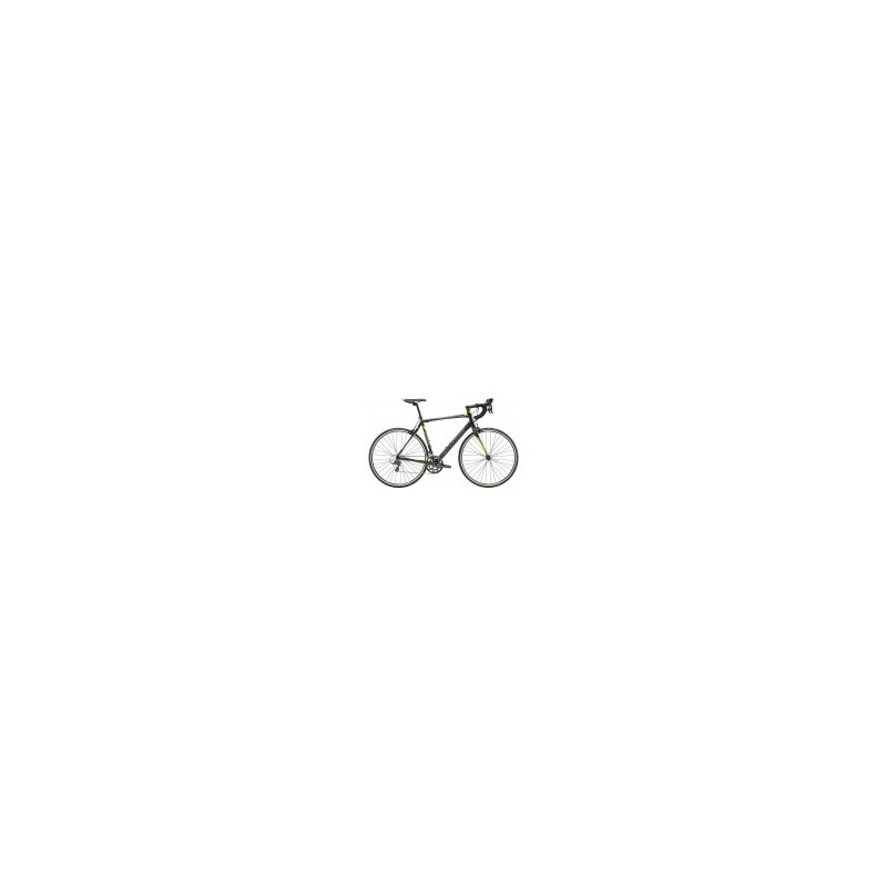 Bicicleta de ruta Cannondale Synapse Alloy Sora 7 2016