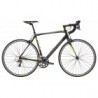 Bicicleta de ruta Cannondale Synapse Alloy Sora 7 2016