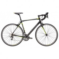 Bicicleta de ruta Cannondale Synapse Alloy Sora 7 2016