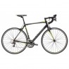 Bicicleta de ruta Cannondale Synapse Alloy Sora 7 2016