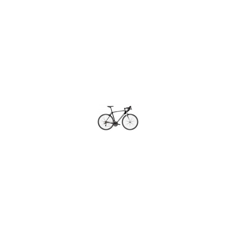 Bicicleta de ruta Cannondale Synapse Carbon Tiagra 6 2016