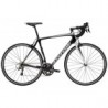 Bicicleta de ruta Cannondale Synapse Carbon Tiagra 6 2016