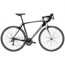 Bicicleta de ruta Cannondale Synapse Carbon Tiagra 6 2016