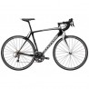 Bicicleta de ruta Cannondale Synapse Carbon Tiagra 6 2016