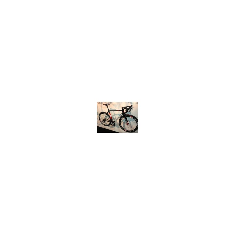 Bicicleta de Ruta Argon 18 Gallium Pro (Ultegra)