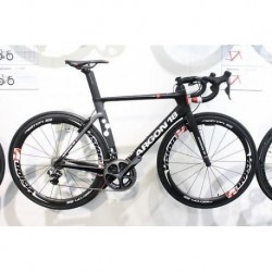 Bicicleta de Ruta Argon 18 Nitrogen Pro (Ultegra)