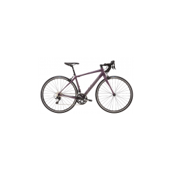 Bicicleta de ruta Cannondale Synapse Alloy 105 5 2016 para dama