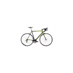 Bicicleta de Ruta Cannondale SUPERSIX EVO HI-MOD Ultegra 2016