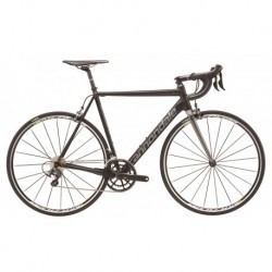 Bicicleta de ruta Cannondale Caad 12 Ultegra 3 2016
