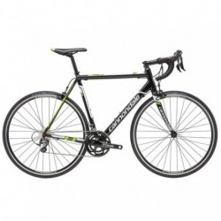 Bicicleta de ruta Cannondale Caad8 Tiagra 6 Replica 2016