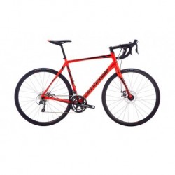 Bicicleta de ruta Cannondale Synapse Alloy Disc Tiagra 6 2016