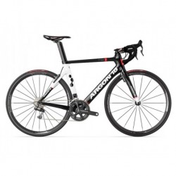 Bicicleta de Ruta Argon 18 Nitrogen (Ultegra Di2)