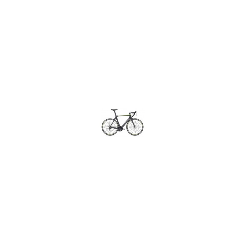 Bicicleta de Ruta Fuji Transonic 2.9 2017