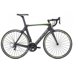 Bicicleta de Ruta Fuji Transonic 2.9 2017