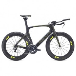 Bicicleta de Ruta Fuji Norcom Straight 1.3 2017