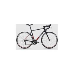 Bicicleta de Ruta Cube Attain Race 2017