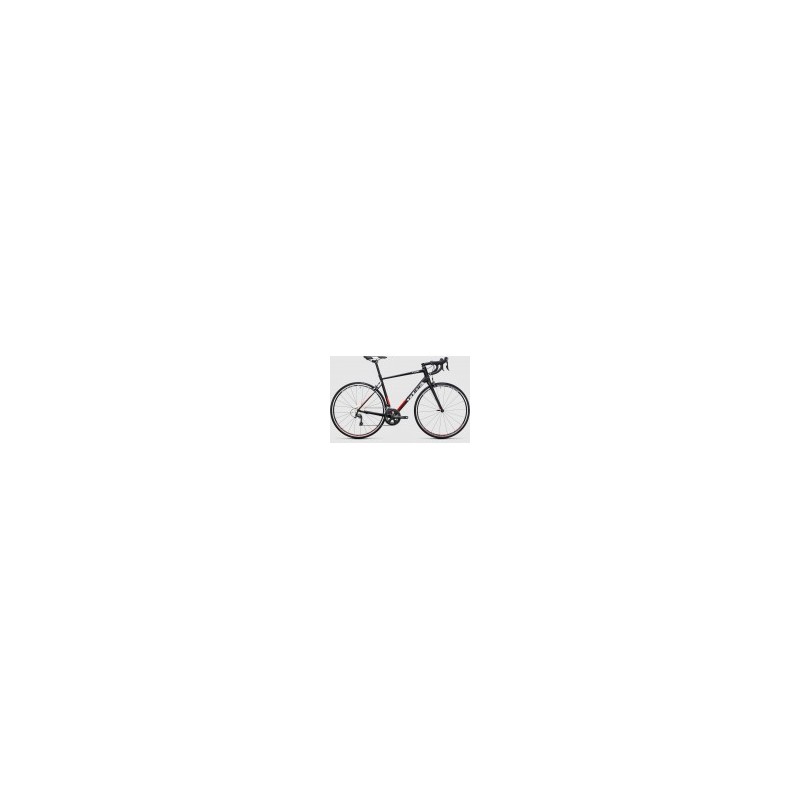 Bicicleta de Ruta Cube Attain Race 2017