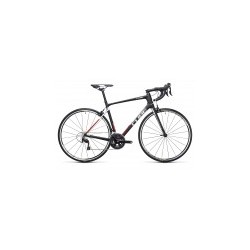 Bicicleta de Ruta Cube Attain GTC 2017