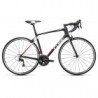 Bicicleta de Ruta Cube Attain GTC 2017