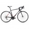 Bicicleta de Ruta Cube Attain GTC 2017
