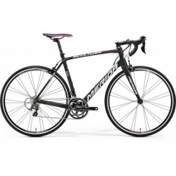 Bicicleta de Ruta Merida Scultura 5000 2017