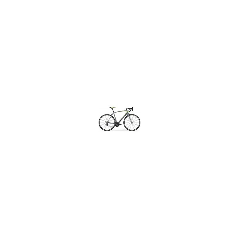 Bicicleta de Ruta Merida Scultura 4000 2017
