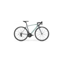 Bicicleta de Ruta Merida Scultura 4000 Juliet 2017