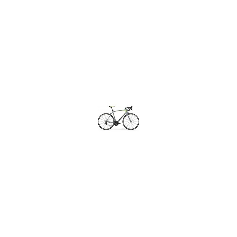 Bicicleta de Ruta Merida Scultura 400 2017