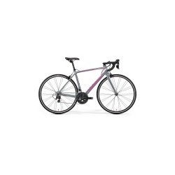 Bicicleta de Ruta Merida Scultura 400 Juliet 2017
