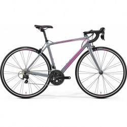 Bicicleta de Ruta Merida Scultura 400 Juliet 2017