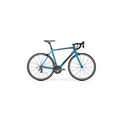 Bicicleta de Ruta Merida Scultura 300 2017