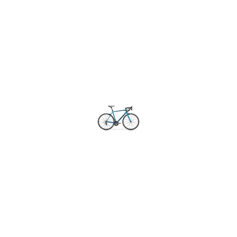 Bicicleta de Ruta Merida Scultura 300 2017