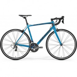 Bicicleta de Ruta Merida Scultura 300 2017