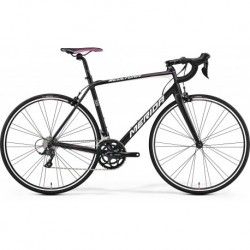 Bicicleta de Ruta Merida Scultura 200 2017
