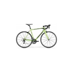 Bicicleta de Ruta Merida Scultura 100 2017