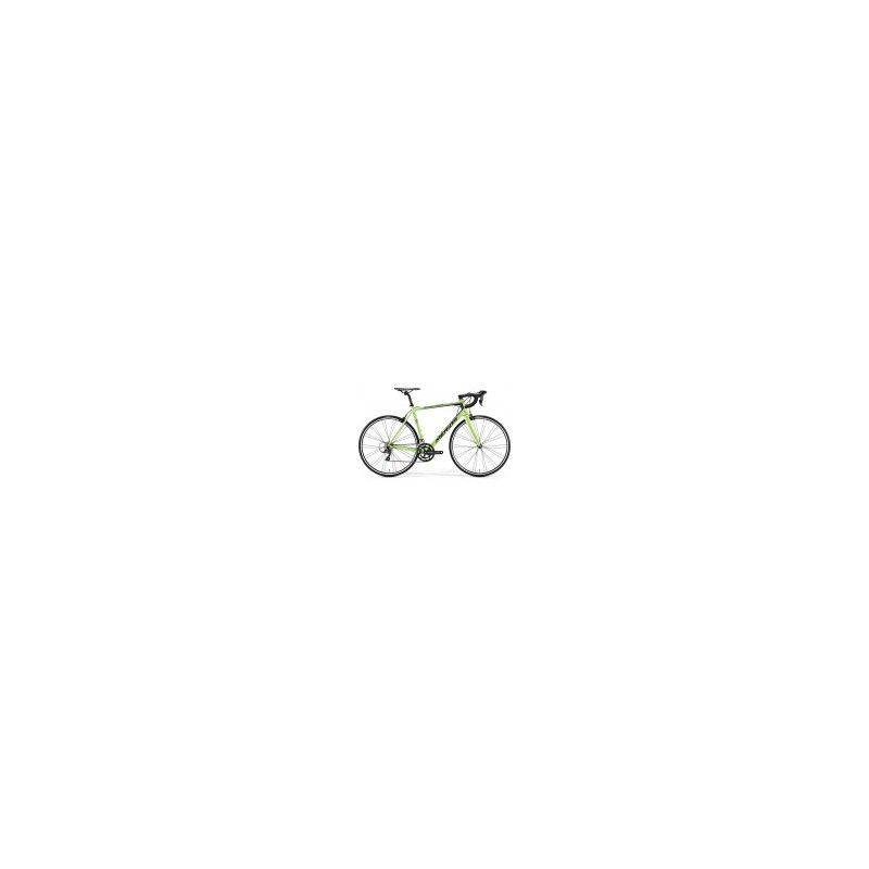 Bicicleta de Ruta Merida Scultura 100 2017