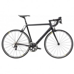 Bicicleta de Ruta Cannondale SUPERSIX EVO 105 2017