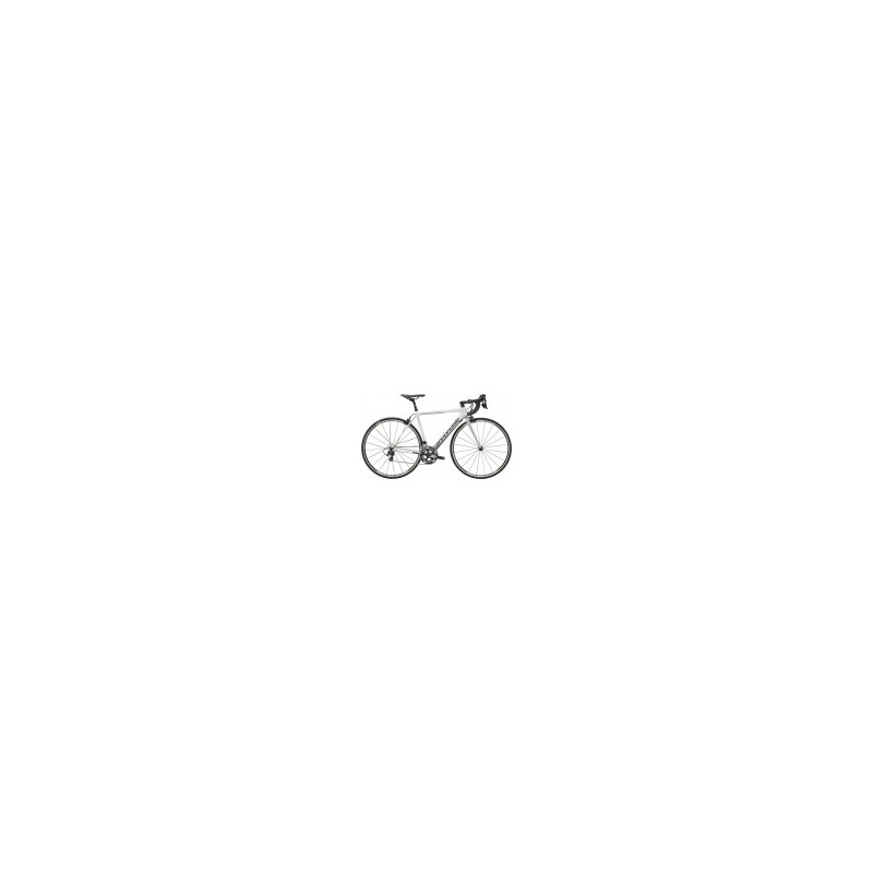 Bicicleta de Ruta Cannondale SUPERSIX EVO 2017 para Dama