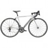 Bicicleta de Ruta Cannondale SUPERSIX EVO 2017 para Dama