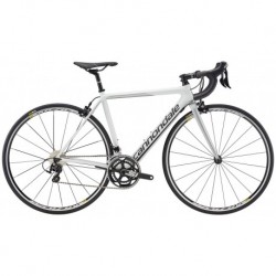 Bicicleta de Ruta Cannondale SUPERSIX EVO 2017 para Dama