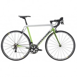 Bicicleta de Ruta Cannondale SUPERSIX EVO Ultegra Replica 2017