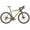 Bicicleta de ruta Cannondale Slate 105 2017 Rodada 650
